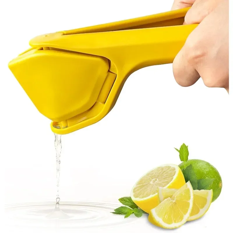 새로운 주방 도구 레몬 스퀴저 수동 레몬 과일 간편하게 - Citrus Juicer Bar 리뷰 및 가격
