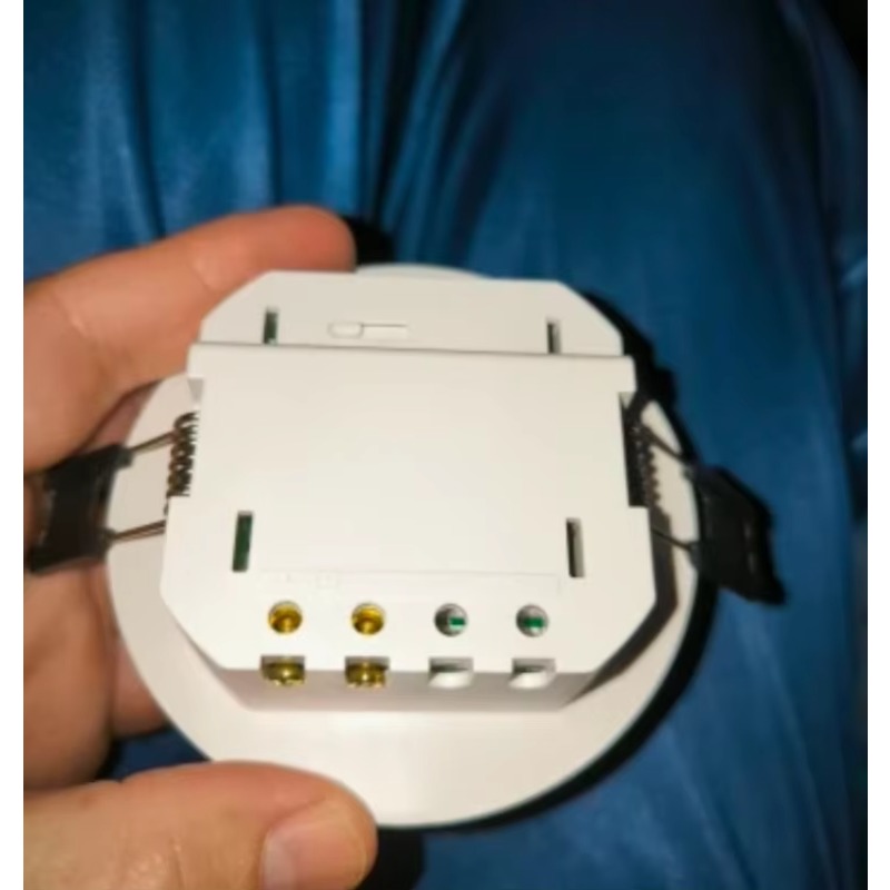 투야 스마트 2-in-1 PIR 천장 센서 허브 지그비 - Home Bar Android 리뷰 및 가격