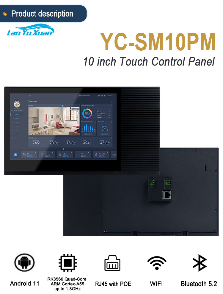 안드로이드 WiFi 태블릿, 10인치 IPS 디스플레이 - Home Bar Android 리뷰 및 가격