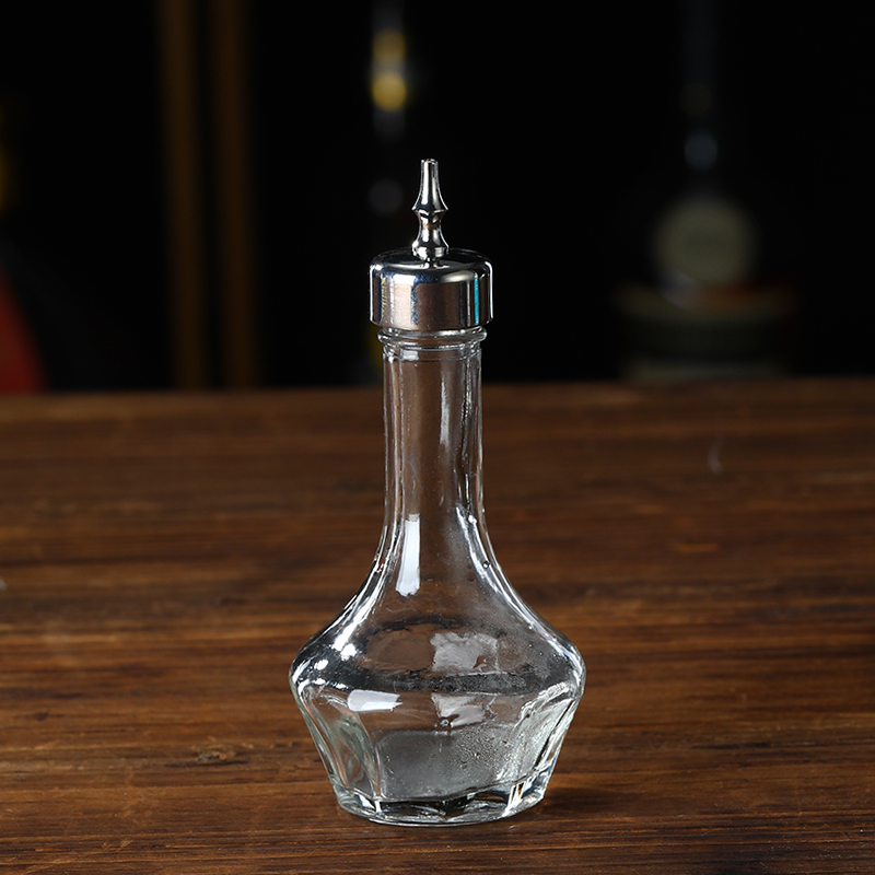 Bitters Bottle 유리 대시 병 (Dasher - Bitters Bottle Set 리뷰 및 가격