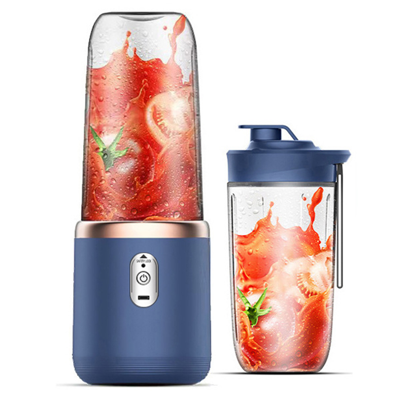 6날 전기 주서 컵 2컵 여행용 휴대용 주서 믹서 US - Citrus Juicer Bar 리뷰 및 가격