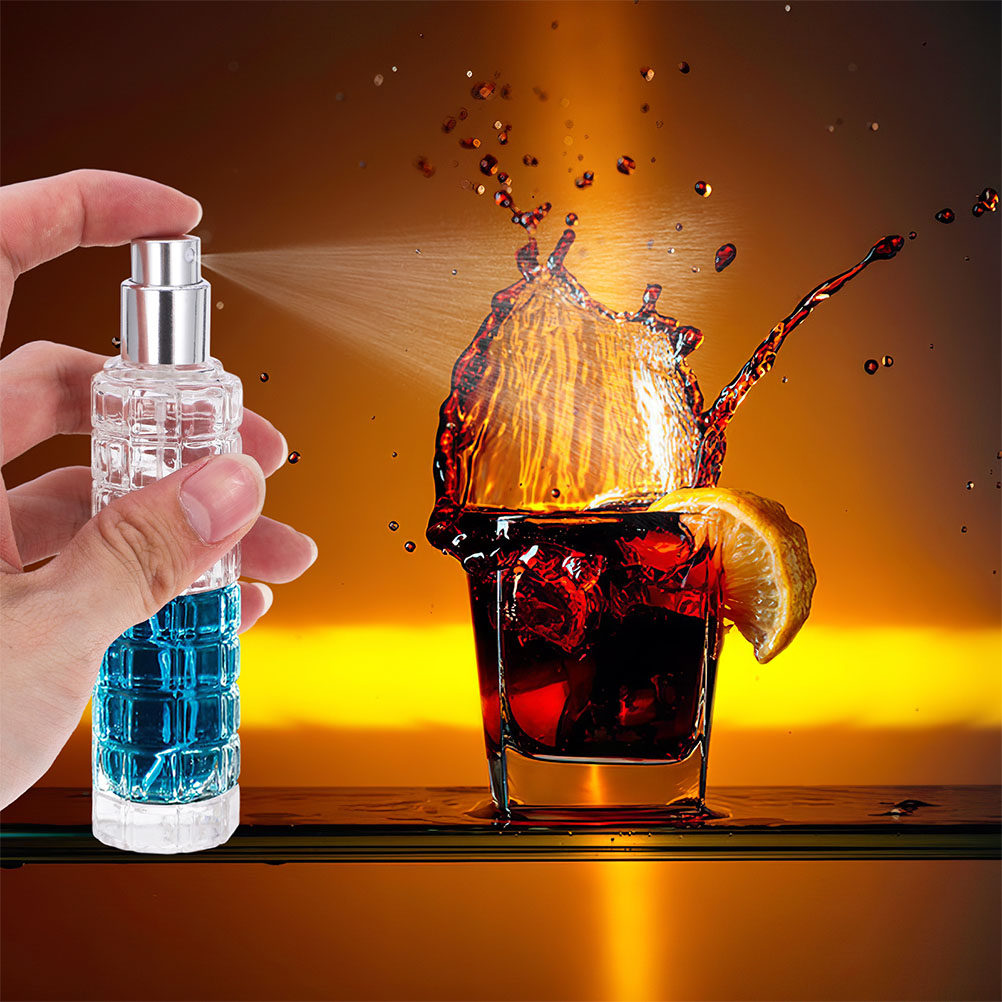 2Pcs 리필 가능 비터스 스프레이 병 향수 칵테일 에 - Bitters Bottle Set 리뷰 및 가격