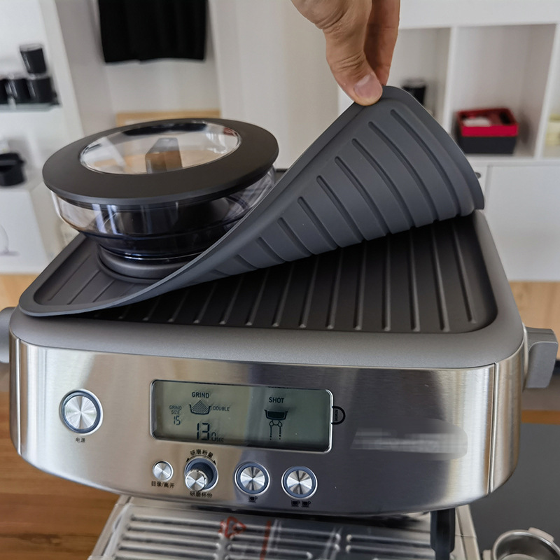 Breville 870/880/878/876 에스프레소 - Bar Mat Rubber 리뷰 및 가격